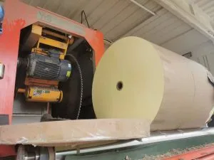 Cutting Surface