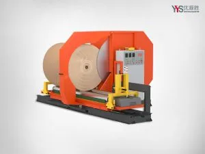 Paper Roll Cutter (YYS-IV-S)