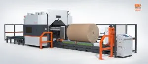 band saw paper cutter