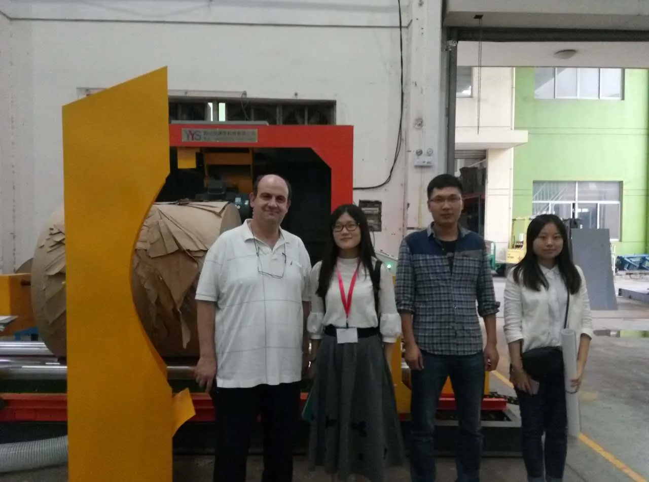 meet customers in the 6th all in print china meet customers in the 6th all in print china