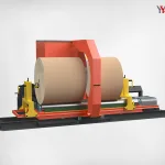 Paper Roll Cutter (YYS-IV-S)