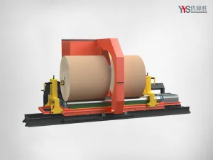 Paper Roll Cutter (YYS-IV-S)